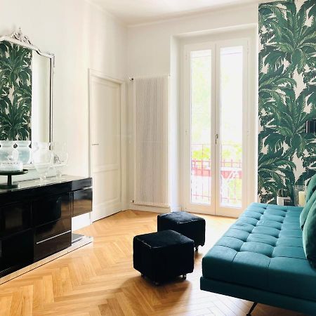 Havana Apartment Santa Margherita Ligure Buitenkant foto