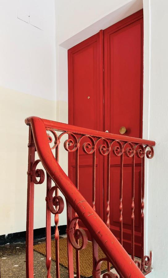 Havana Apartment Santa Margherita Ligure Buitenkant foto