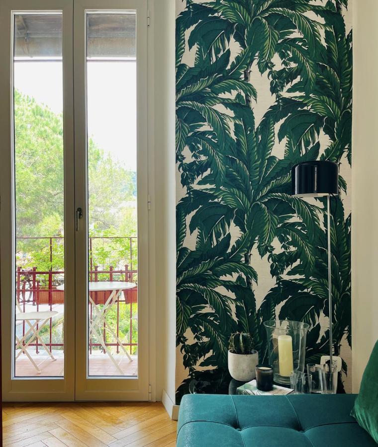 Havana Apartment Santa Margherita Ligure Buitenkant foto
